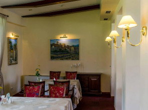 Гостиница «Регина»