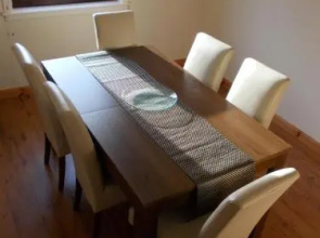 Holiday Home Self-Catering Barony Square