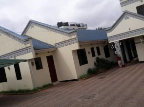 Munga Executive Lodge