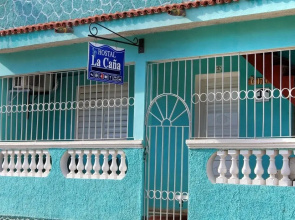 Hostal La Caña Casa Independiente