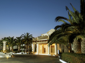 Nana Royal Premium Resort & Spa Resort