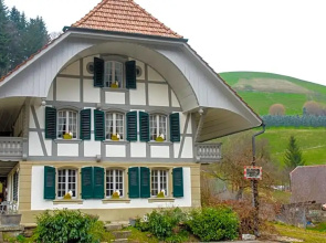 Bandb Tannen124