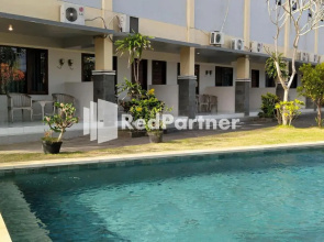 Pondok Sentana Guest House at Jalan Raya Uluwatu RedPartner