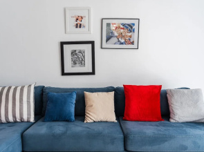 Wave Seaside Apartment