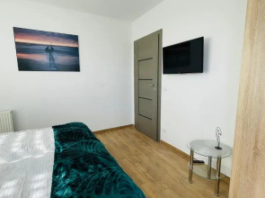 Apartamenty na Wiejskiej Ustronie Morskie