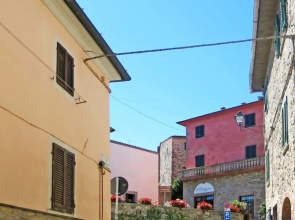 Castagni I Castagni II Orciatico