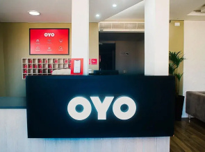 OYO Cerrado Hotel, Campo Grande