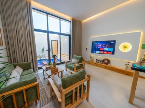 skyline chalet