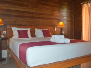 Penida Lapaya Garden