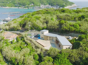 KASHIWAJIMA VILLAGE - Hostel