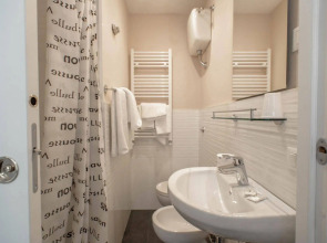 Hotel Masaccio Florence