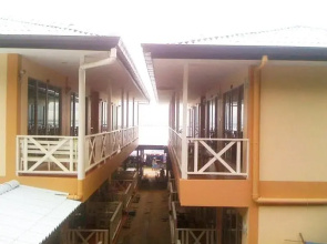 Barberry Beach Resort