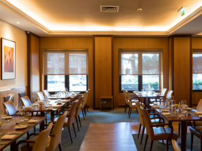 SANA Metropolitan Hotel