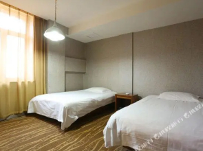 Xinshuimian Hotel (Changchun Xintiandi Shopping Plaza store)