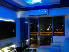 Modern Luxury Lower Penthouse Unit