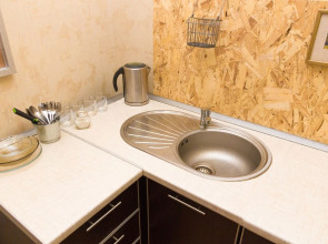 Жилые помещения Nice