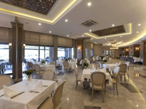 Samara Hotel Bodrum Ultra All Inclusive