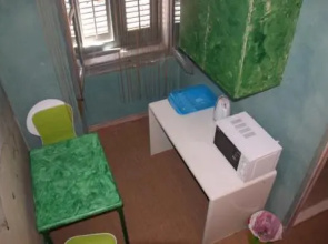 Hostel Caenazzo 2