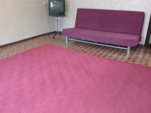 Apartamenty na ulice Narodnaa 44a
