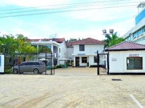 J M Peace Lodge