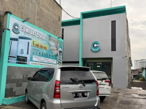 Comfort Centre Residence Solo