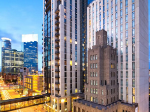 Hotel Ivy, a Luxury Collection Hotel, Minneapolis