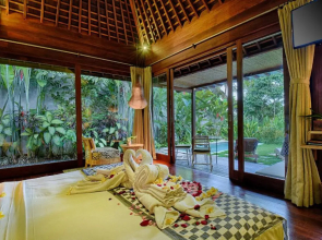 Samkhya Villas