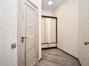 City124 on Peter Podzolkov street 6