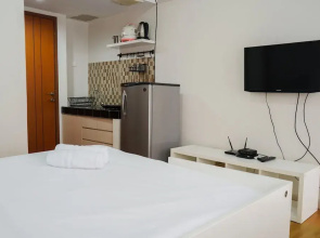 Modern Studio at Margonda Residence 5
