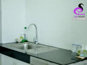 Studio Exclusive (D'Perdana Condominium)