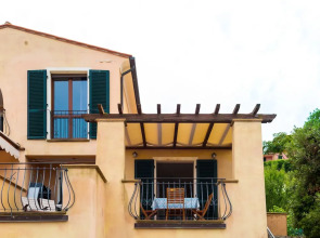 Appartamento Capoliveri ed Il Mare