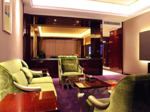 Riverside International Hotel