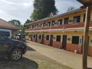 Enriquez Resort