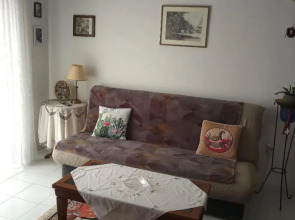 Edessa Classic Home apartment