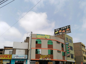 Hostal Jara