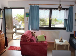 Suite Marco Nice Apartment in Cavalese With View