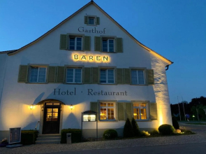 Taste Style Bären Auggen