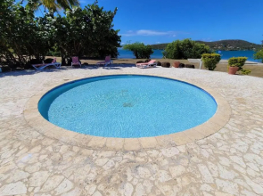 Ocean View Studio at Culebra