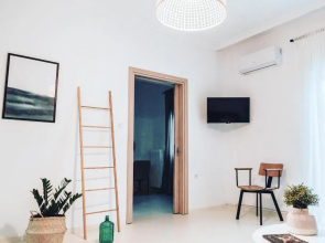 L&C suites - L suite