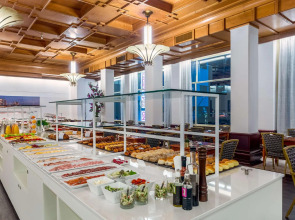 NH Atlanta Rotterdam