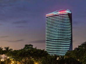Marriott Hotel Shunde