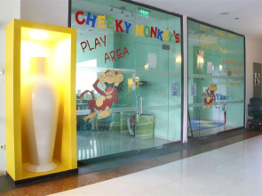 Smartline Meridian Hotel