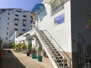 Villa San Miguel