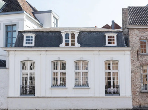 Molenmeers Boutique Guesthouses