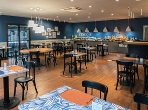 Quality Hotel Faria Lima
