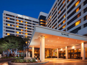 The Westin Los Angeles Airport