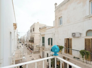 Donna Domenica Boutique Suites