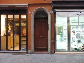 Piazza Grande Apartment