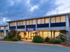 Travelodge by Wyndham Sydney