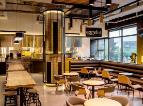 Imperial Palace Boutique Hotel, Itaewon